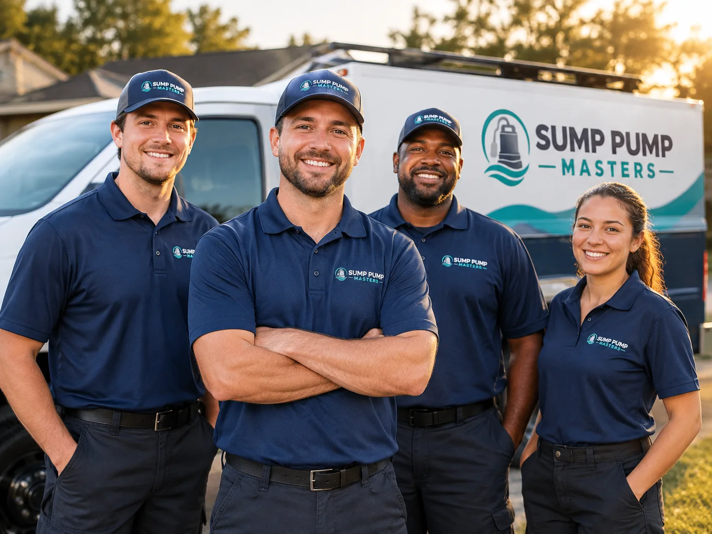 Sump Pump Repair company in Pendleton, IN